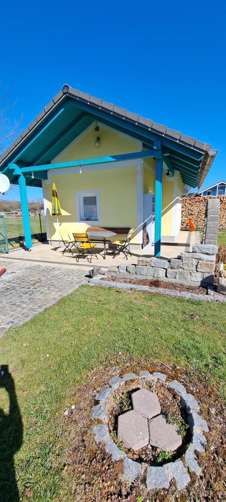 Villa Haus Morgensonne Im Steyrtal à Obergrünburg Extérieur photo