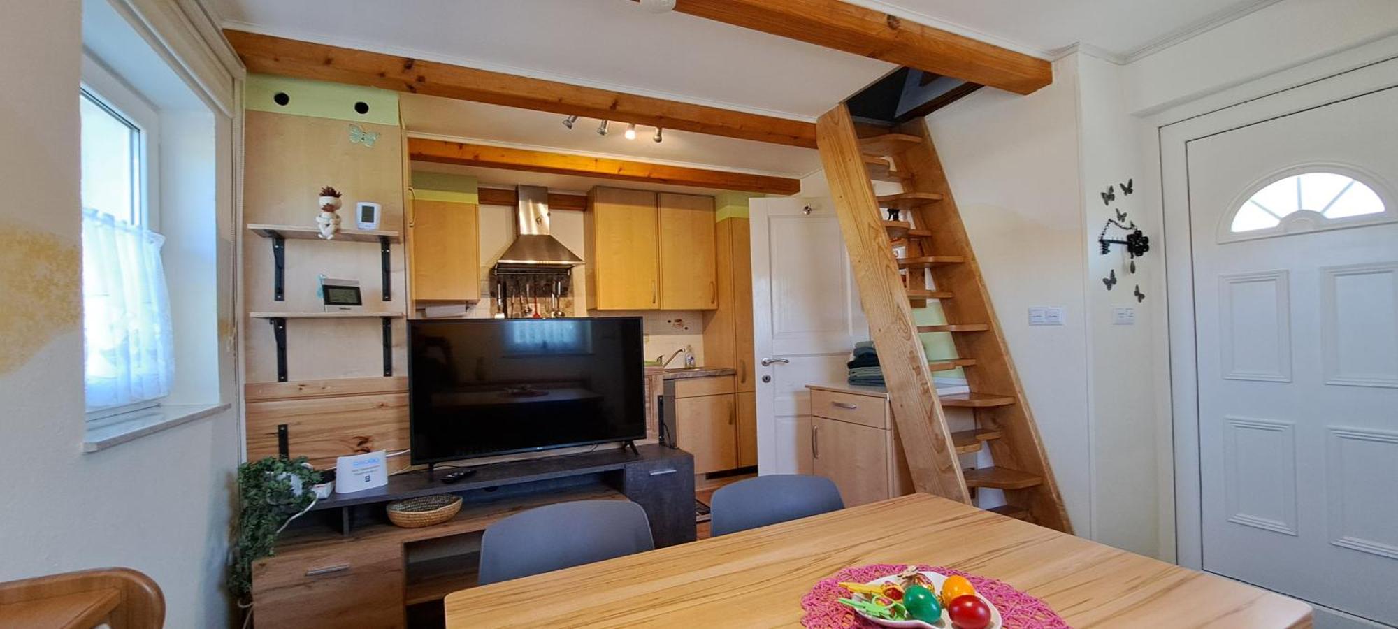 Villa Haus Morgensonne Im Steyrtal à Obergrünburg Extérieur photo