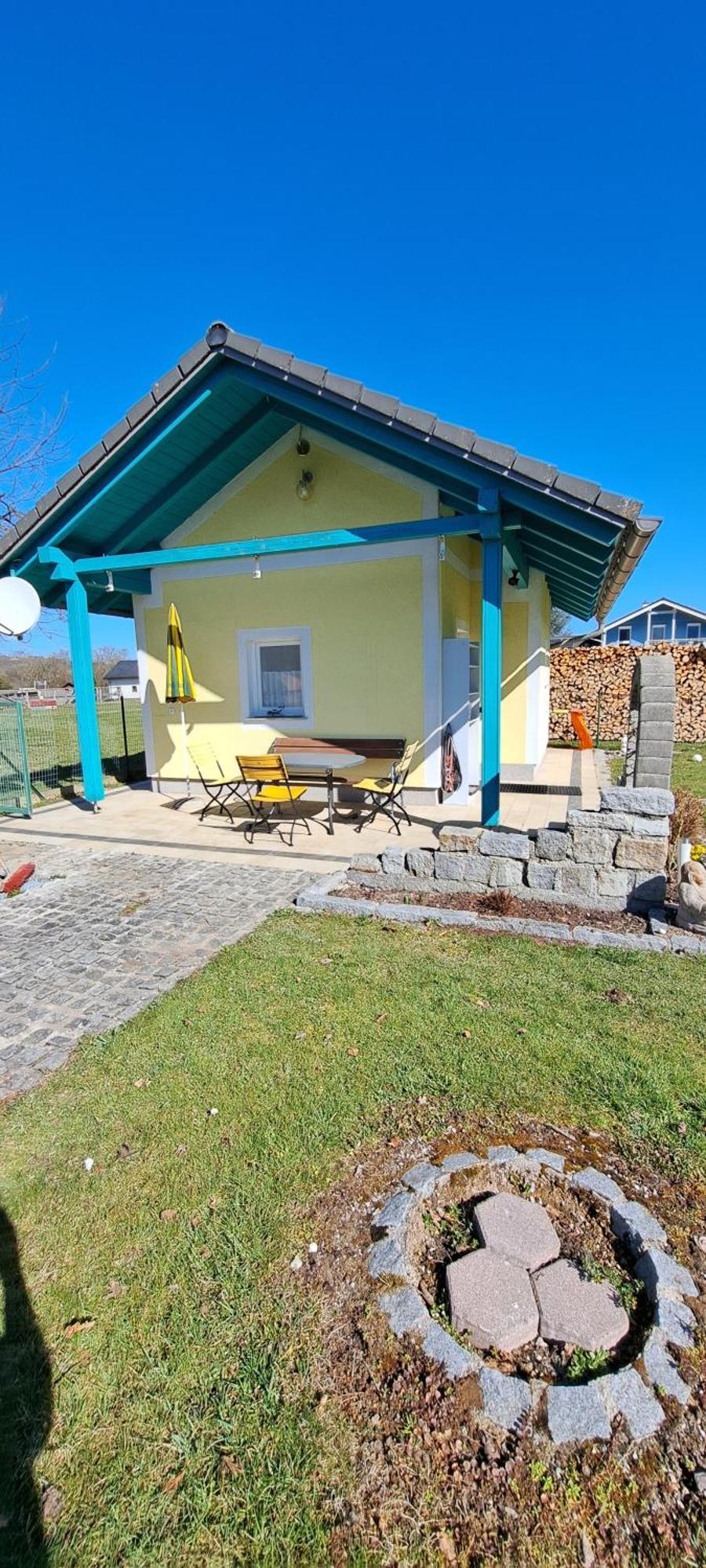 Villa Haus Morgensonne Im Steyrtal à Obergrünburg Extérieur photo